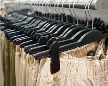 衣架的种类有多少呢？